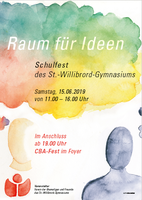 „Raum für Ideen“