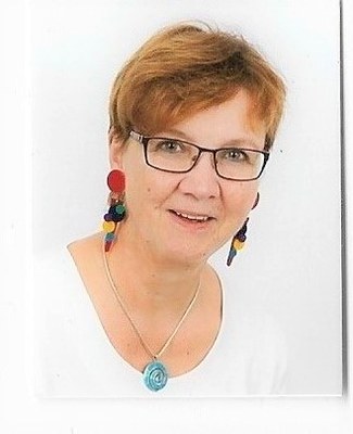 Ihr Ansprechpartner: Dagmar Leppin-Becker, Studiendirektorin