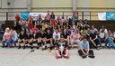 Integratives Fußballturnier der Bitburger Schulen