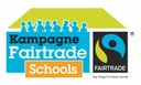 Das „Willi“ ist Fairtrade-School
