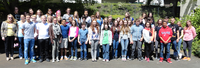 Einmalige Chance vor Ort –  Schüleraustausch des St.-Willibrord-Gymnasiums mit der High School Bitburg