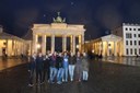 Drei spannende Tage in Berlin