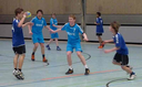 Handball: Trotz guter Leistung chancenlos