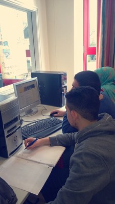 Super Size Me! (Abdul,Ahmad,Zeinab).jpg Super Size Me! (Abdul,Ahmad,Zeinab).jpg