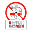 Willi sagt nein!