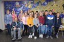 Schülerinnen und Schüler gewinnen erneut bei "Jugend forscht"