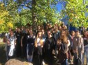 Schülerinnentag am 27.9.2018 an der TU Kaiserslautern