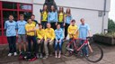 18. Fairplay Tour der Großregion: Das St.-Willibrord-Gymnasium ist wieder dabei!  