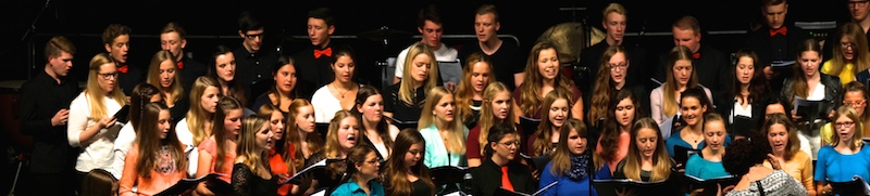 Musik-Gymnasium St.-Willibrord und viele tolle Photos!