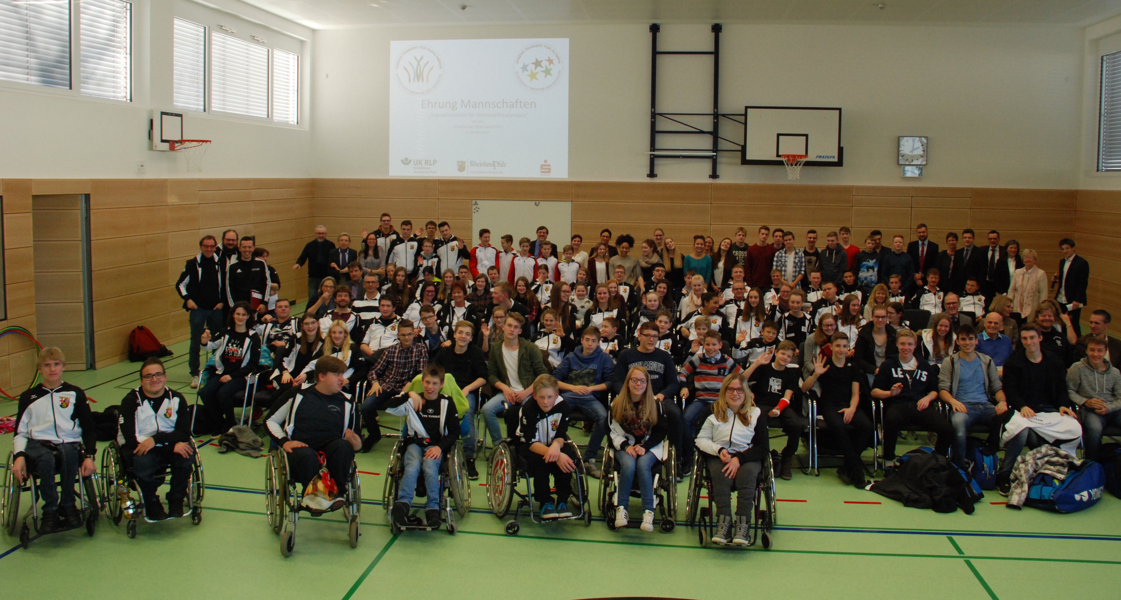 Basketballerinnen wieder auf Erfolgskurs 